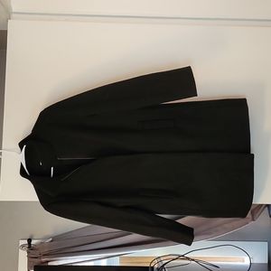 EUC Time and Tru Pea Coat